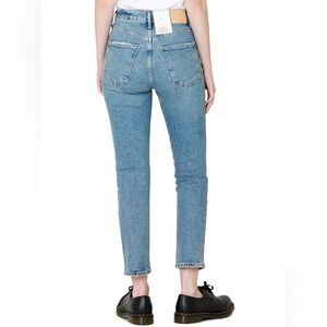 Citizens of Humanity Jolene Vintage Premium Denim Jeans | Size 25